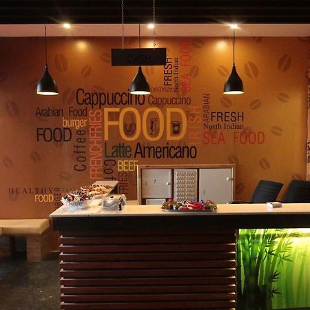 Hotel Al Amana Tower Kondotty 외부 사진