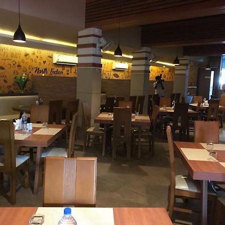 Hotel Al Amana Tower Kondotty 외부 사진
