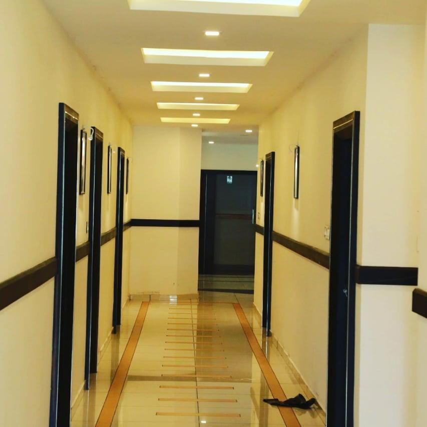 Hotel Al Amana Tower Kondotty 외부 사진
