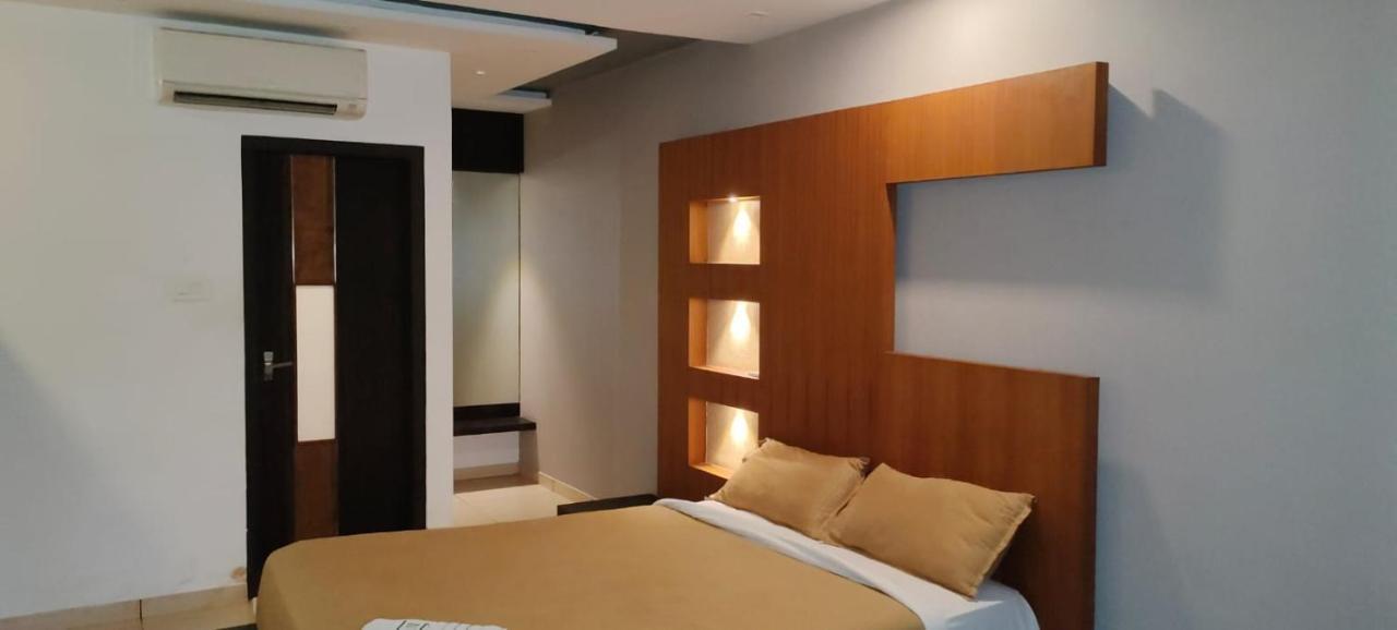 Hotel Al Amana Tower Kondotty 외부 사진