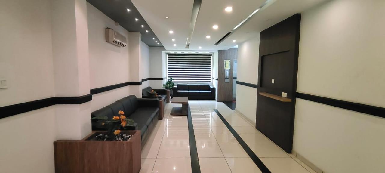 Hotel Al Amana Tower Kondotty 외부 사진