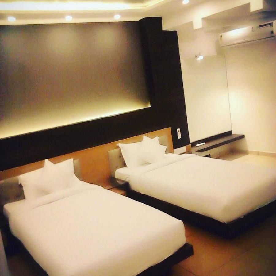 Hotel Al Amana Tower Kondotty 외부 사진