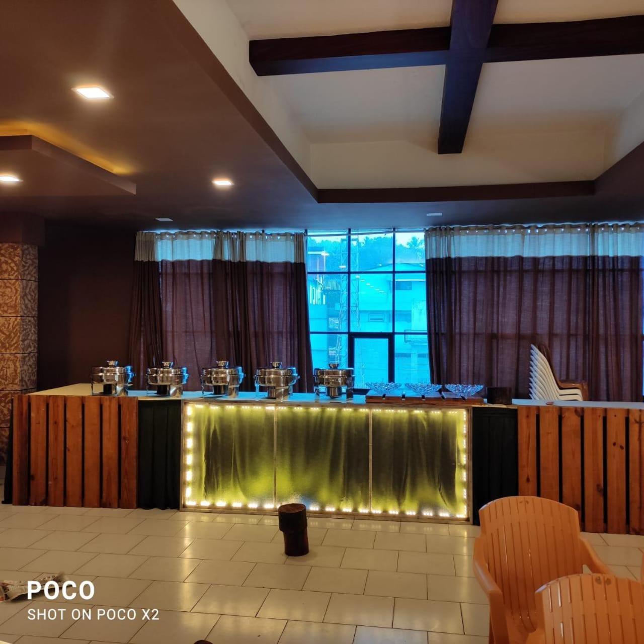 Hotel Al Amana Tower Kondotty 외부 사진