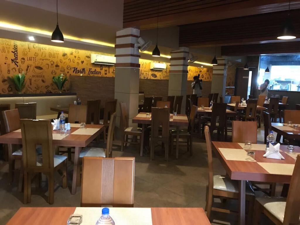 Hotel Al Amana Tower Kondotty 외부 사진
